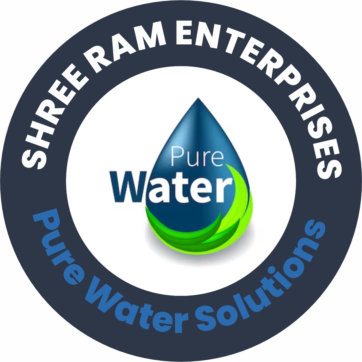Shree Ram Enterprises Logo